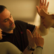 Illustration for article titled iEx Machina/i’s Alex Garland talks robots and why the auteur theory is “bullshit”